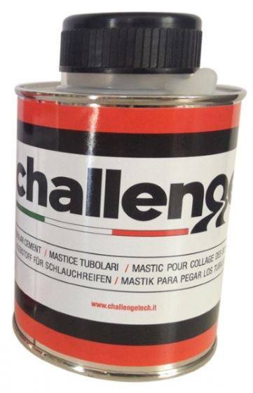 Challenge Professional Tubular Rim Cement 180g Tin