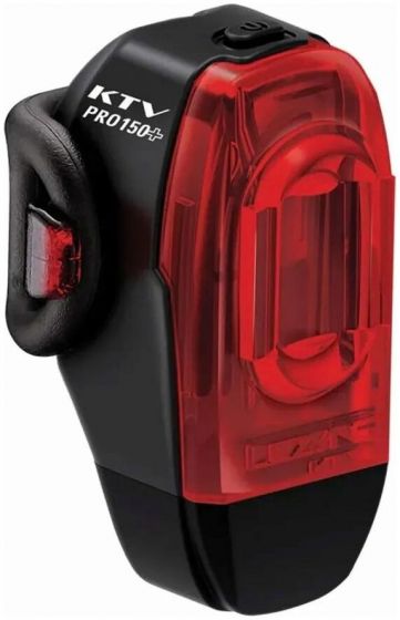 Lezyne KTV Drive Pro+ Rear Light