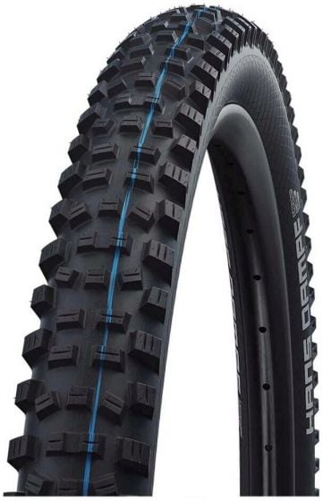 Schwalbe Hans Dampf Addix Speedgrip Tubeless 29-Inch Tyre