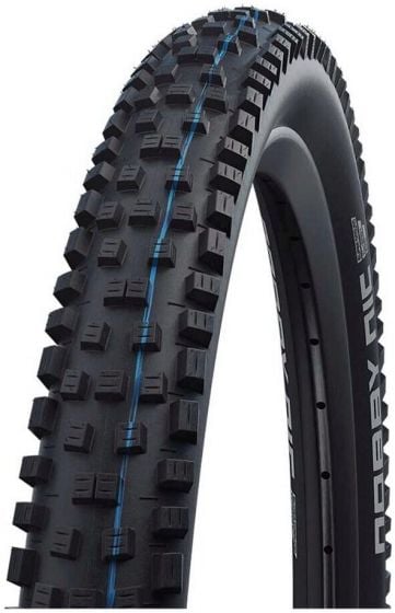 Schwalbe Nobby Nic Super Ground Speed Grip Tubeless 27.5-Inch Tyre