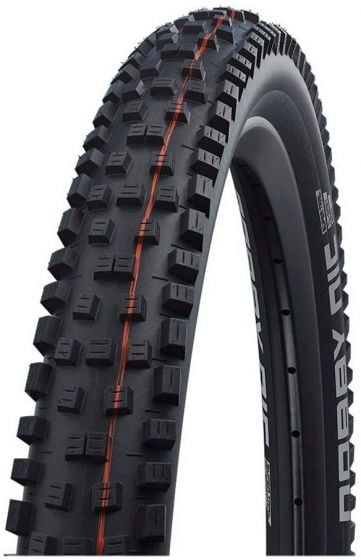 Schwalbe Nobby Nic Super Race Speedgrip Tubeless 29-Inch Tyre