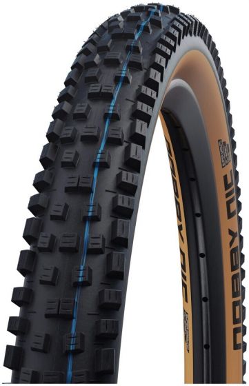 Schwalbe Nobby Nic Super Ground Speed Grip Tubeless 26-Inch Tyre