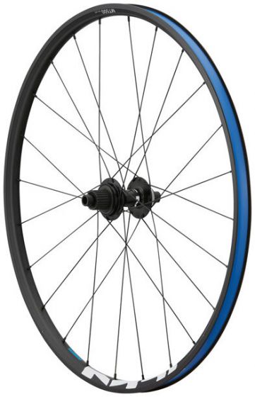 Shimano WH-MT501 Disc Clincher 29-inch Rear Wheel