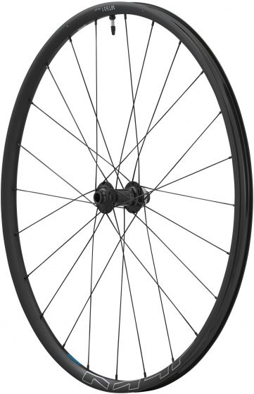 Shimano WH-MT601 Disc Clincher 29-inch Front Wheel