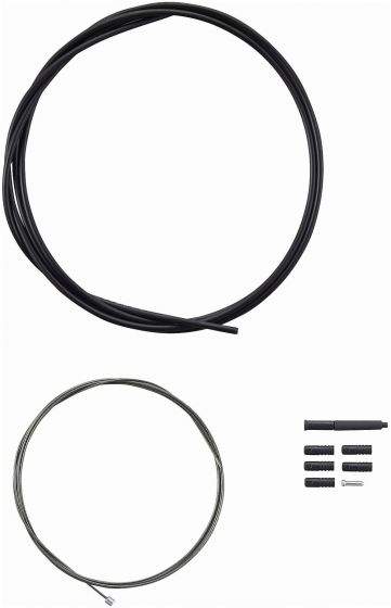 Shimano MTB Stainless Steel Inner Gear Cable Set