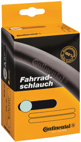 Continental Cross 700c Presta 60mm Innertube