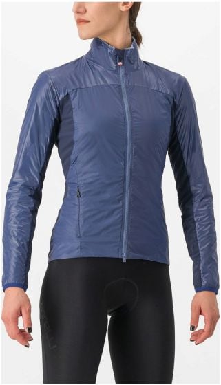 Castelli Unlimited 2 Womens 2023 Puffy Jacket