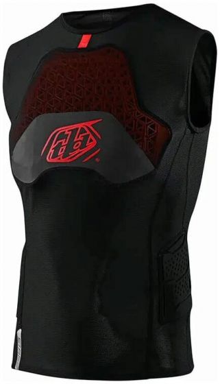 Troy Lee Stage Ghost D30 Vest Base Layer