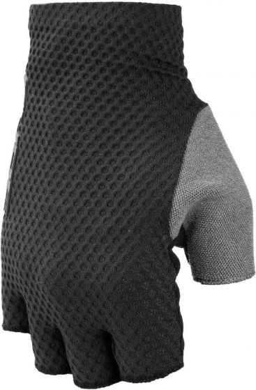 Cube Race Short Finger Gloves