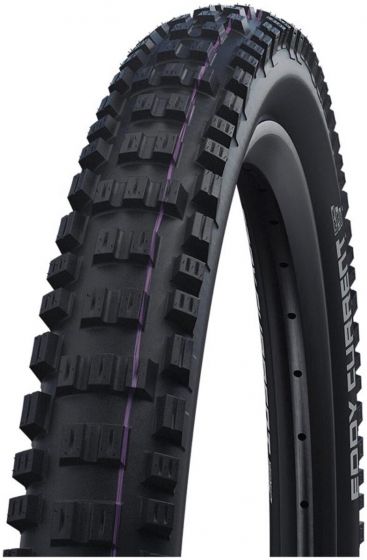 Schwalbe Eddy Current Evo Super Trail Ultra Soft 29-Inch Tubeless Tyre