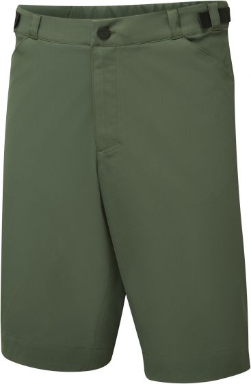 Altura All Road Shorts – Green