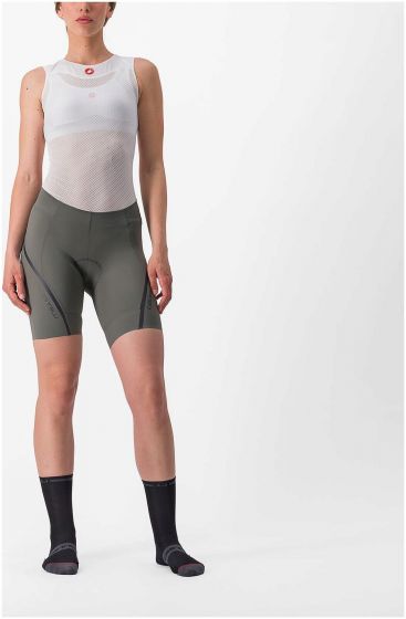 Castelli Velocissima 3 Womens Shorts