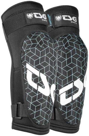 TSG Scout A Elbow Guard