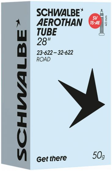 Schwalbe SV15-AE Aerothan 700c Innertube