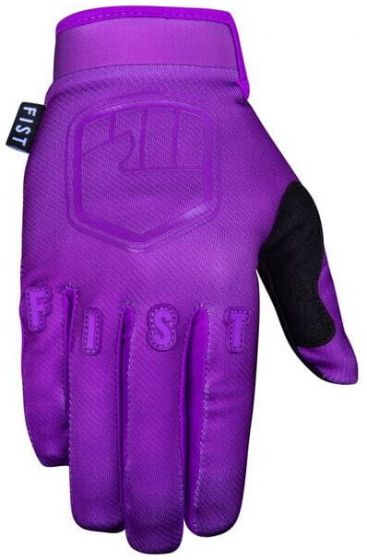 Fist Stocker Gloves – Purple