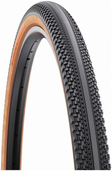WTB Vulpine S 700c Tyre – Tan