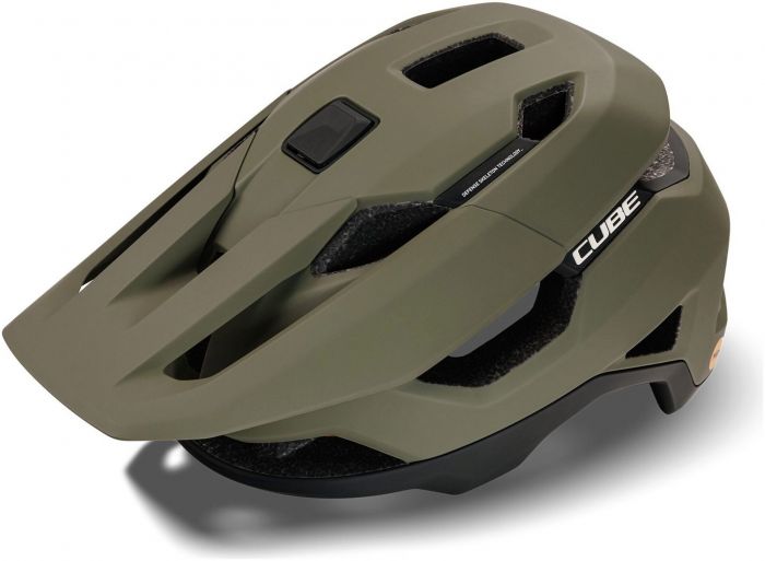 Cube Trooper TM Helmet