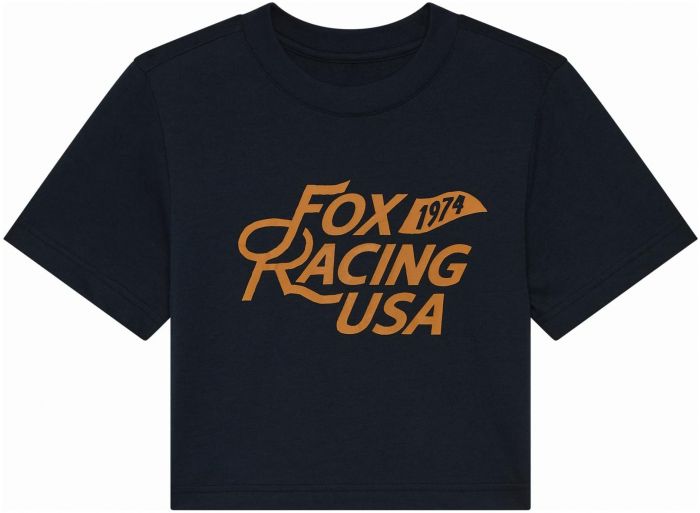 Fox USA Baby Womens T-Shirt