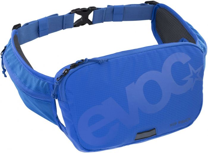 EVOC Hip Pouch – Royal Blue