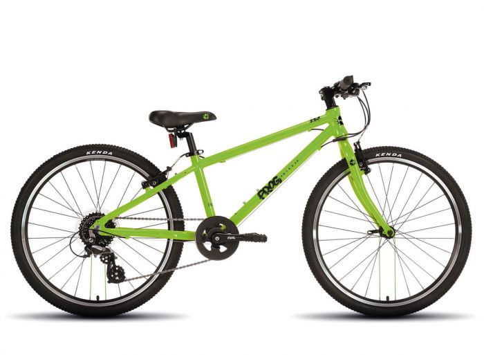 Frog 61 24-Inch Junior Bike