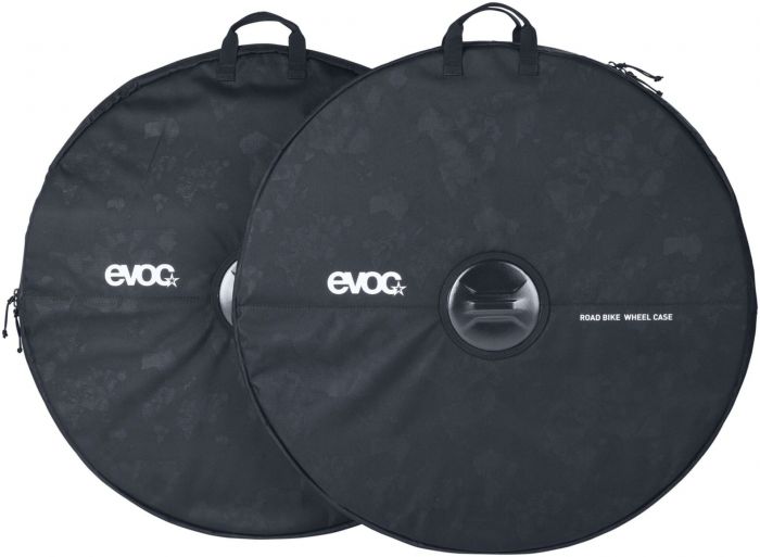 EVOC Road Wheel Bag Set
