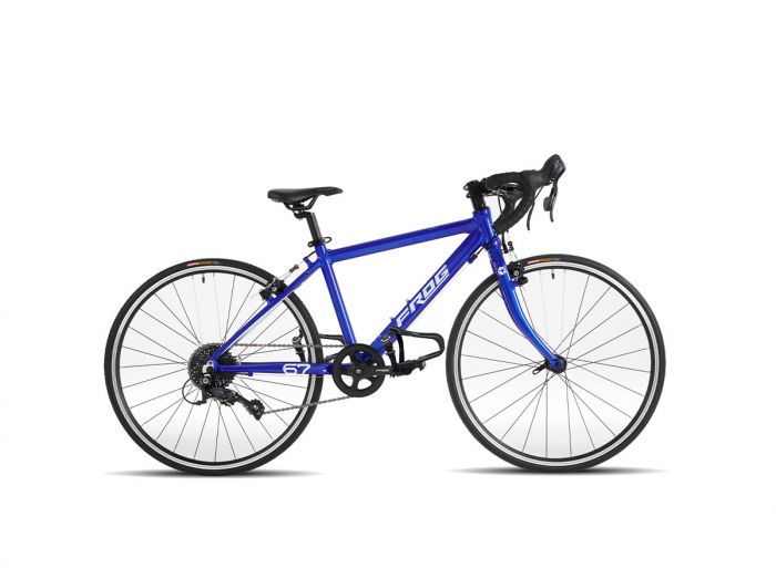 Frog Road 67 24Inch Junior Bike