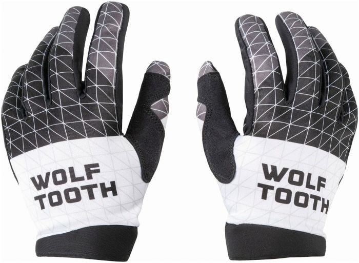 Wolf Tooth Flexor Gloves