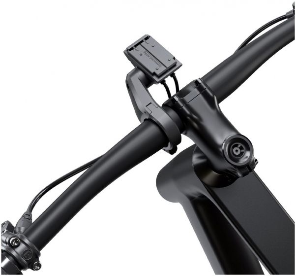 Bosch Display Interface Rear Plug – Black