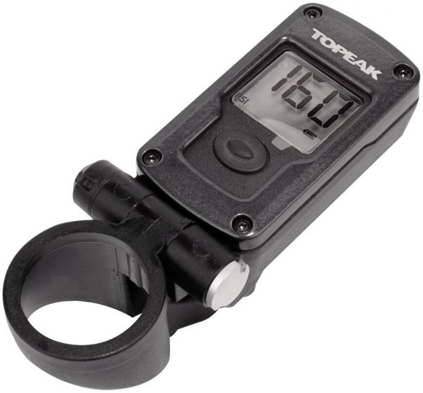 Topeak Spare Digital Gauge Set