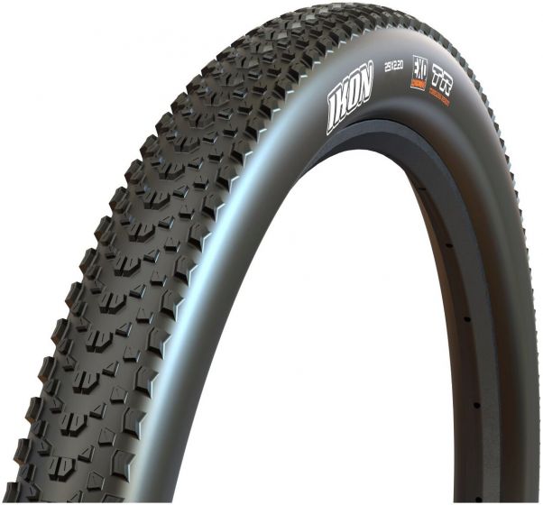 Maxxis Ikon EXO 3C TR 29-Inch Tubeless Tyre