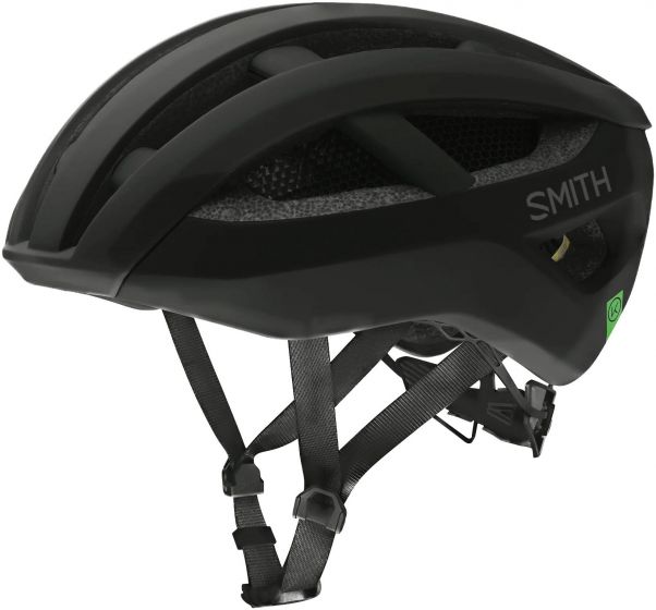 Smith Network MIPS Helmet – Matt Black