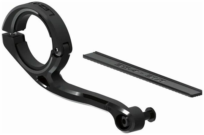 Lezyne Forward E-Bike Center Mount