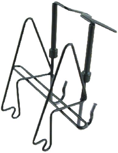 Basil Standard Wire Basket Bracket