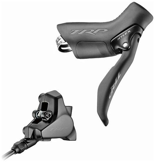 TRP Hylex Hydraulic Disc Brake Set