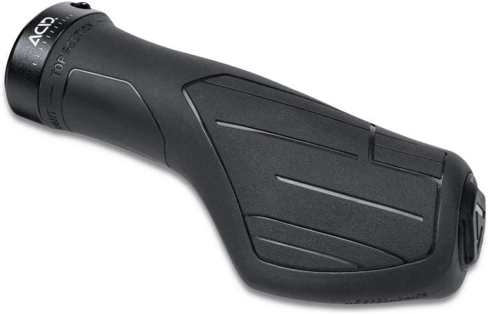 Acid Travel CMPT Grips