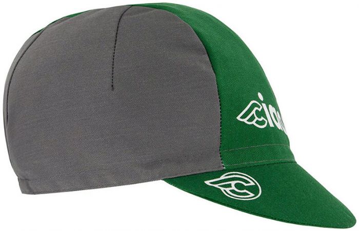 Cinelli Logo Cap