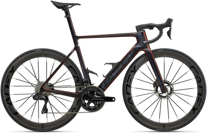 Giant Propel Advanced SL 0 Dura-Ace 2025 Bike