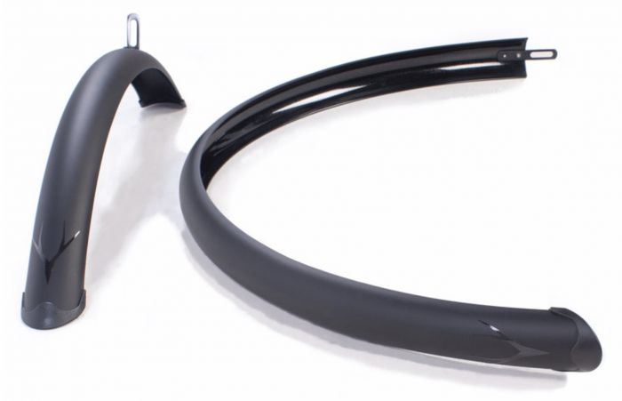 Whyte Wessex Mudguard Set