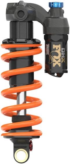 Fox DHX Factory 2-Position 2025 Rear Shock