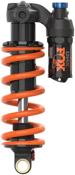 Fox DHX Factory 2-Position 2023 Rear Shock