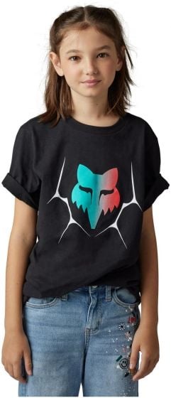 Fox Syz Youth Short Sleeve T-Shirt