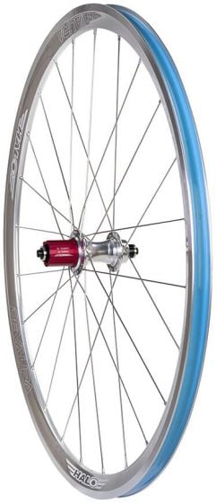 Halo Devaura RS2 Rear Wheel