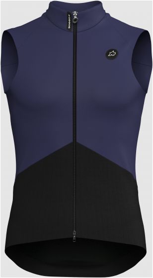 Assos Mille GTS Spring Fall S11 Vest – Future Dusk