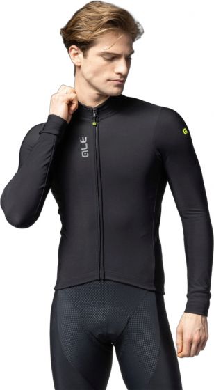 Ale Fondo 3.0 Pragma Long Sleeve Jersey