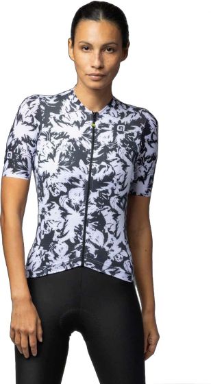 Ale Essenza Pragma Womens Short Sleeve Jersey