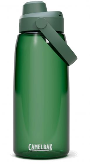 CamelBak Thrive Chug Tritan Renew Bottle – Forest Green