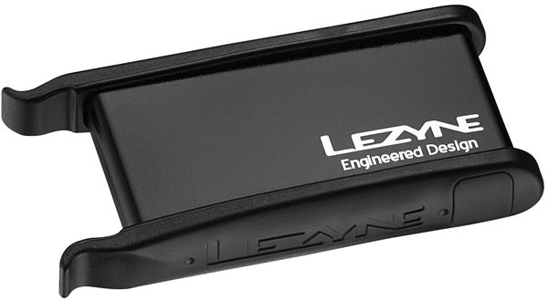 Lezyne Lever Patch Kit – Black