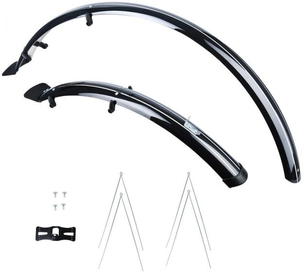 Oxford ATB City Mudguard Set