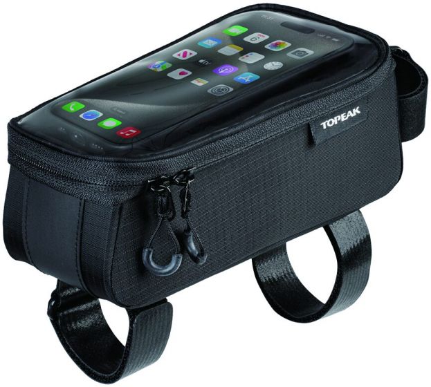 Topeak Bento Top Tube Pack