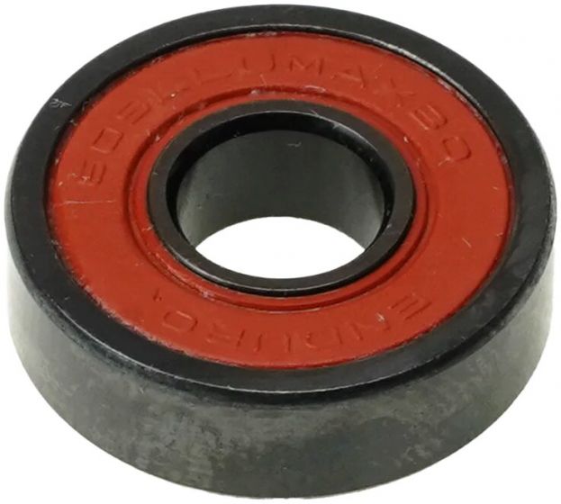 Enduro ABEC 3 609 LLU MAX BO Bearings